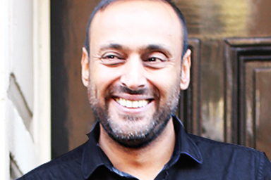 Kamal Essa - St John's Hospice Board of Trustees