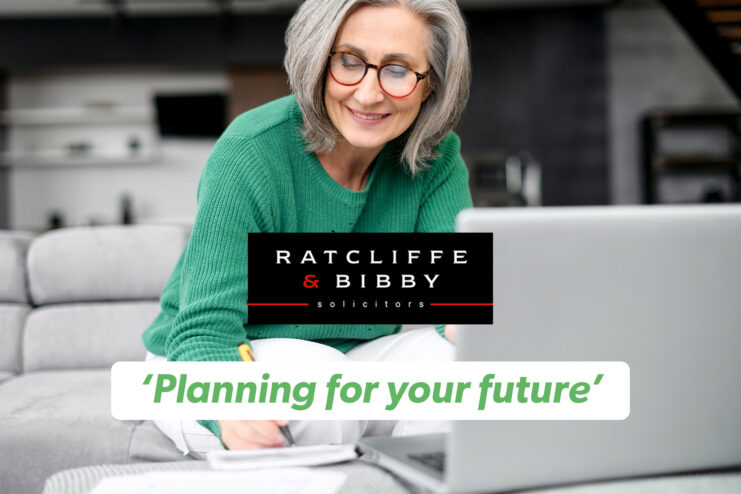 Planning for your future - Wills Event
