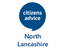 Citizen Advice North Lancashire