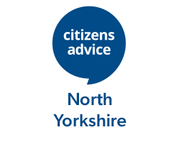 Citizen Advice North Yorkshire