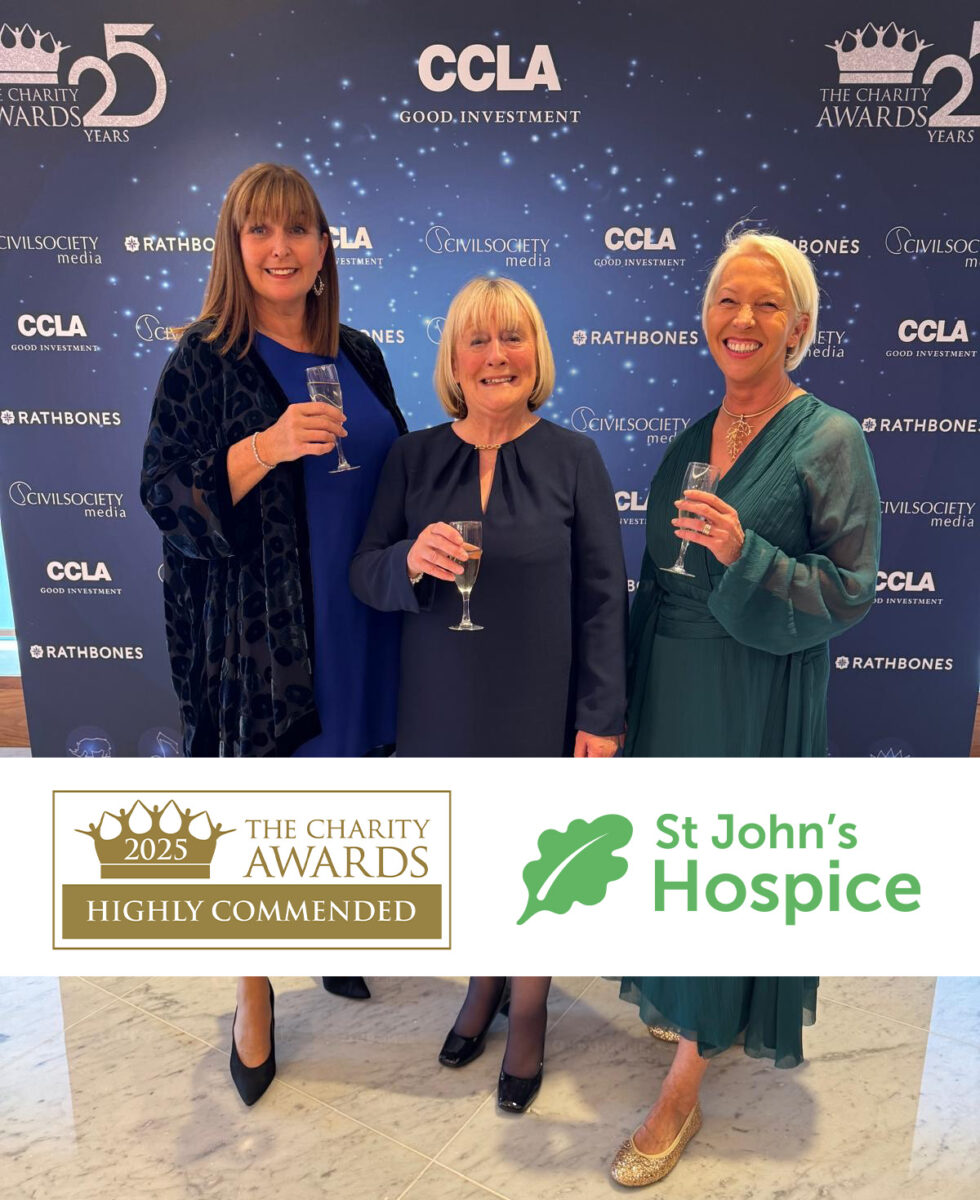 Charity Awards 2025